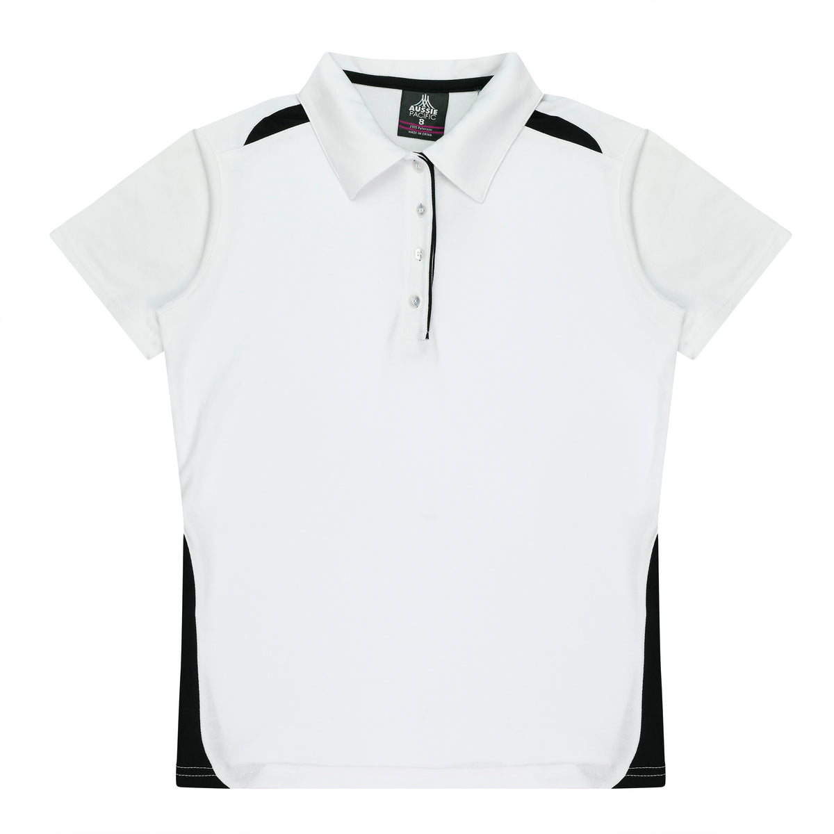 PATERSON LADY POLOS - V2305