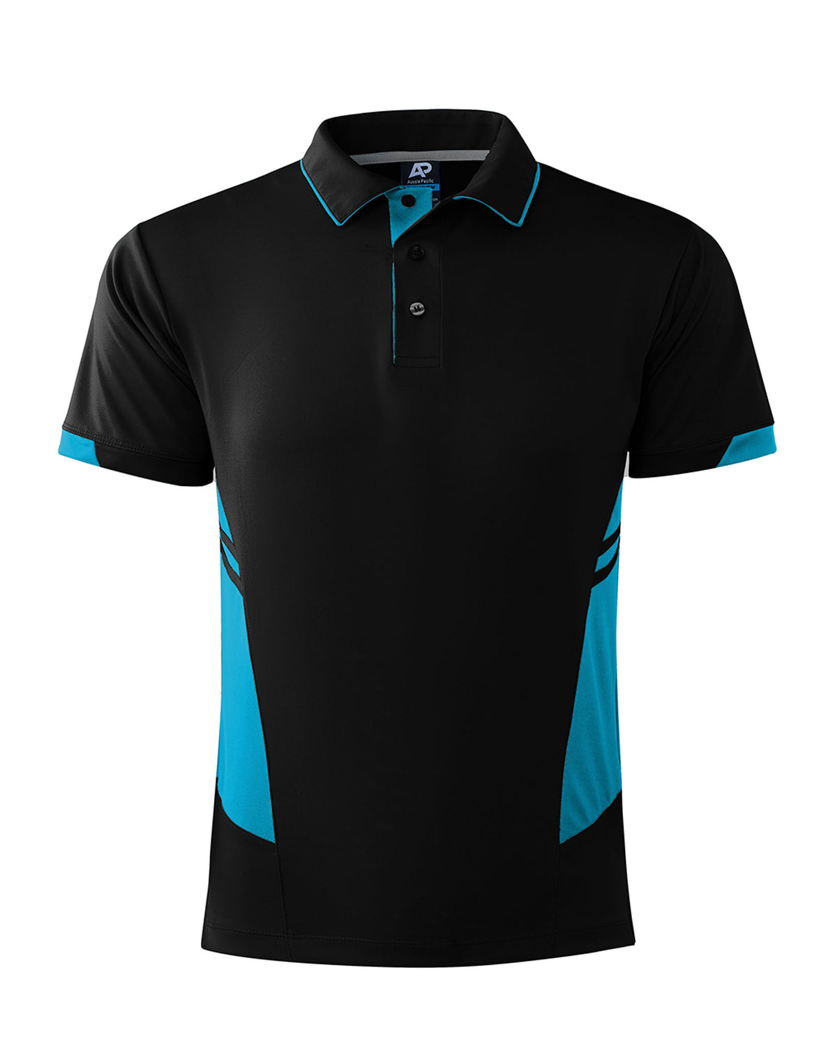 TASMAN MENS POLOS - V1311