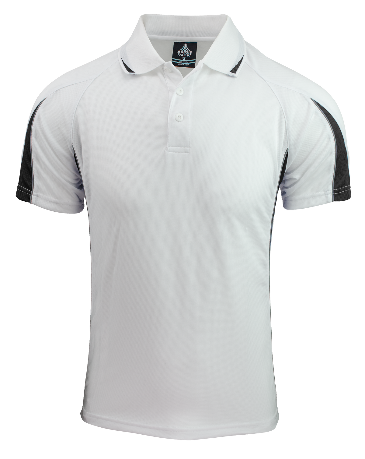 EUREKA MENS POLOS - V1304