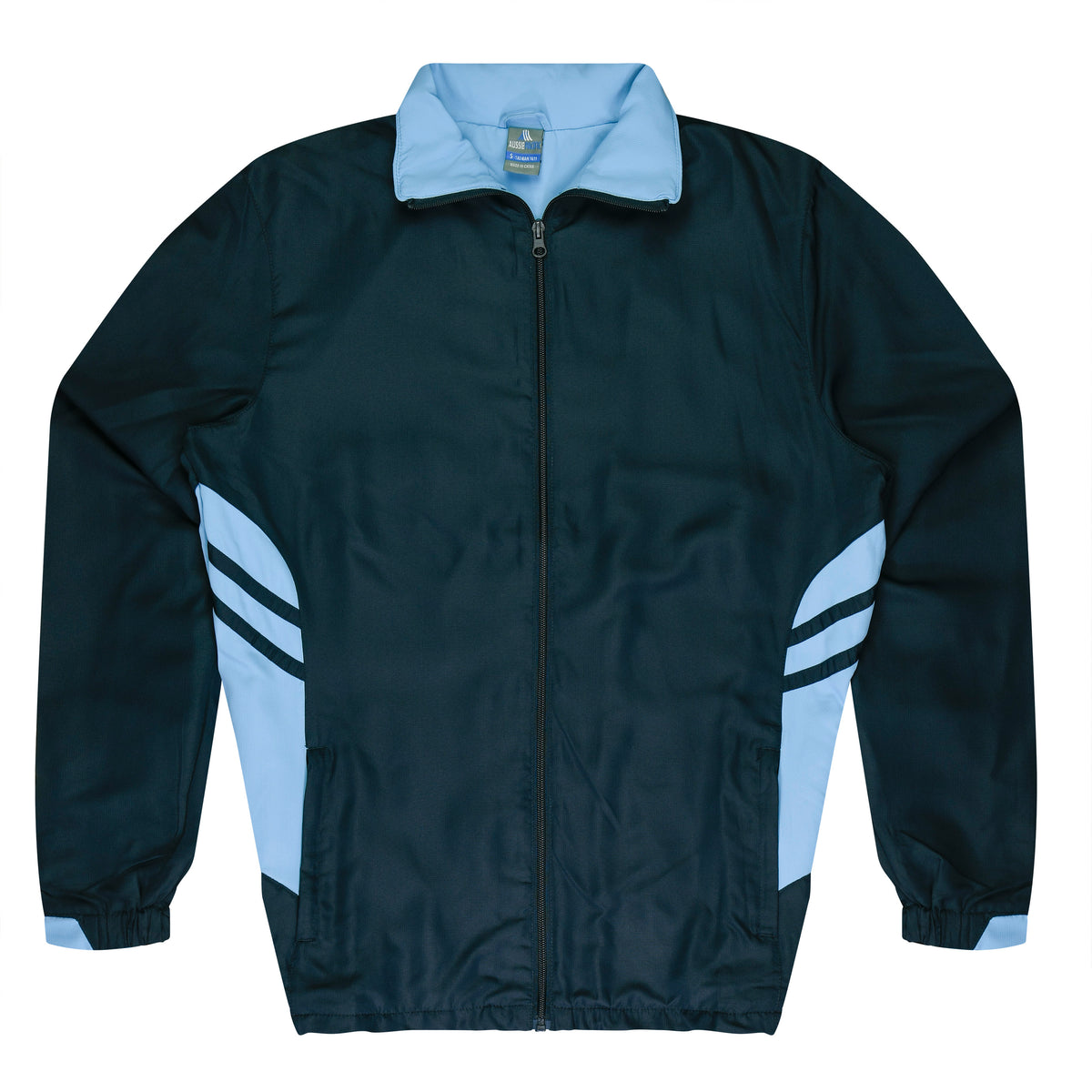 TASMAN KIDS TRACKTOPS RUNOUT - V3611