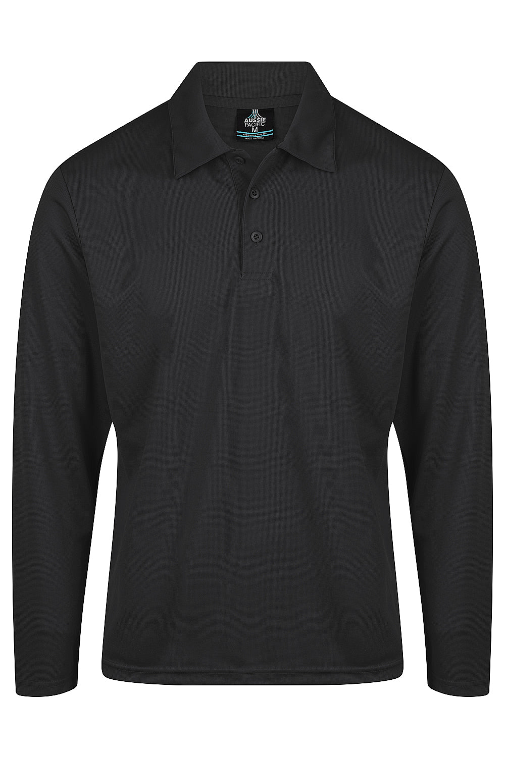 BOTANY MENS POLOS - V1316