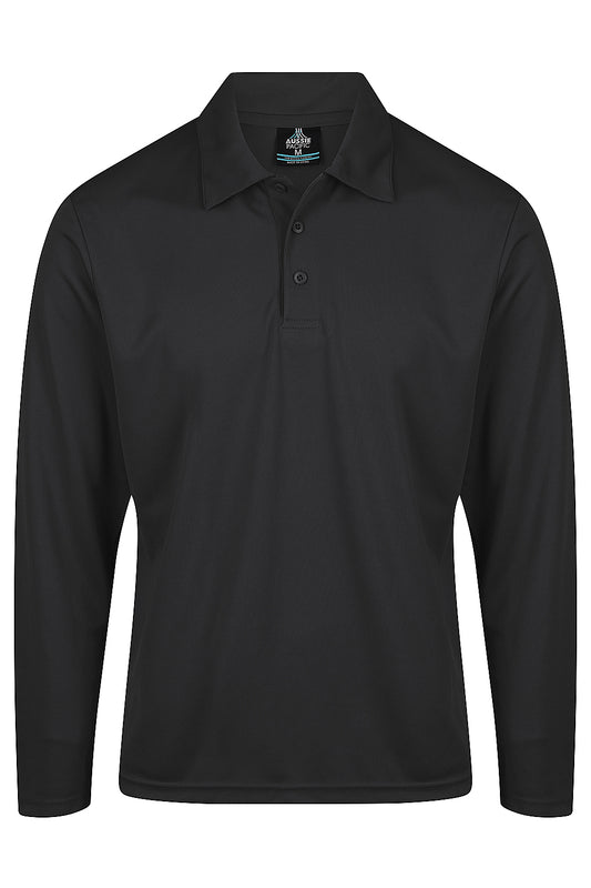BOTANY MENS POLOS - V1316