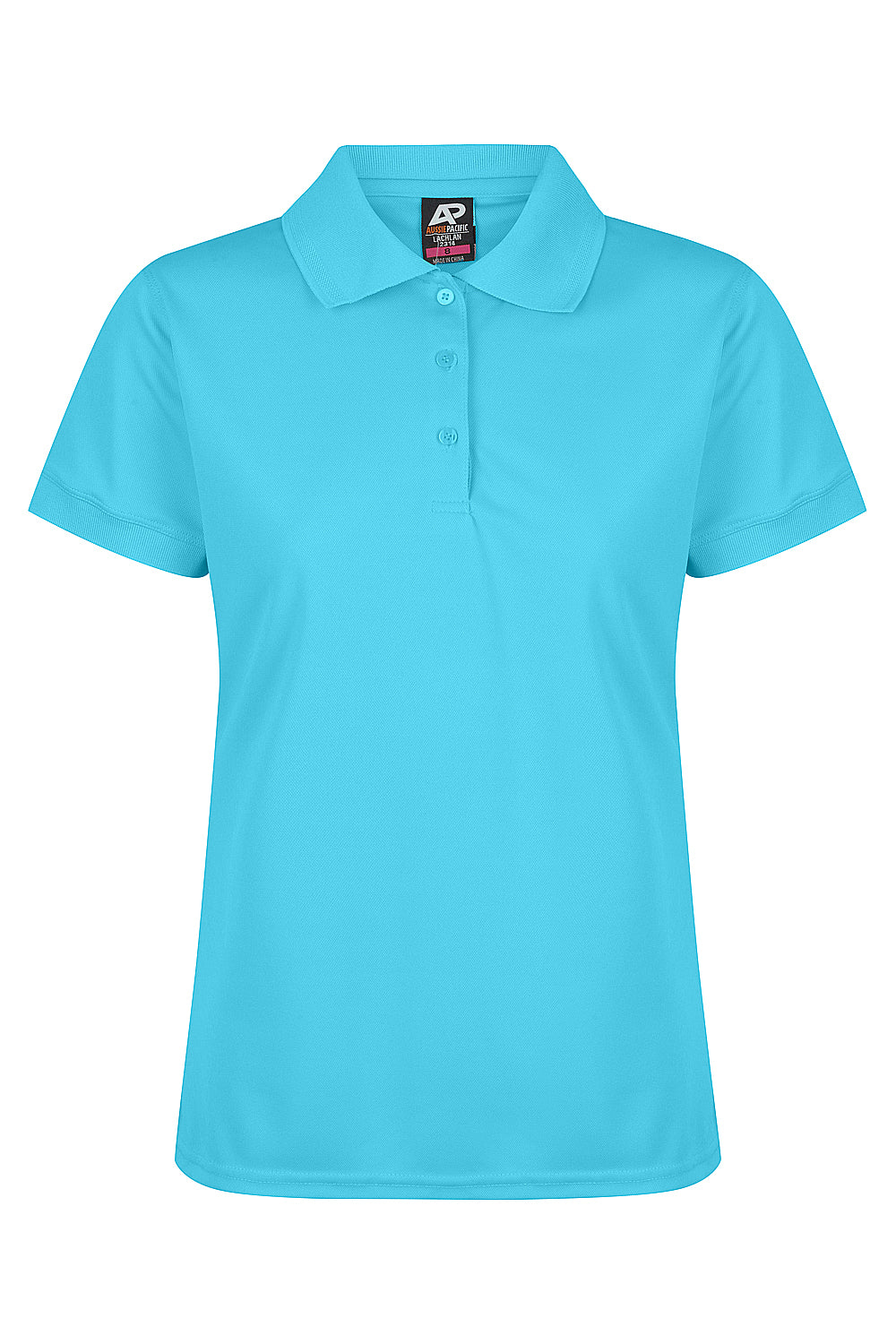 LACHLAN LADY POLOS - V2314