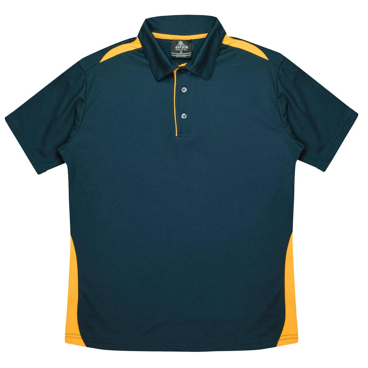 PATERSON KIDS POLOS - V3305