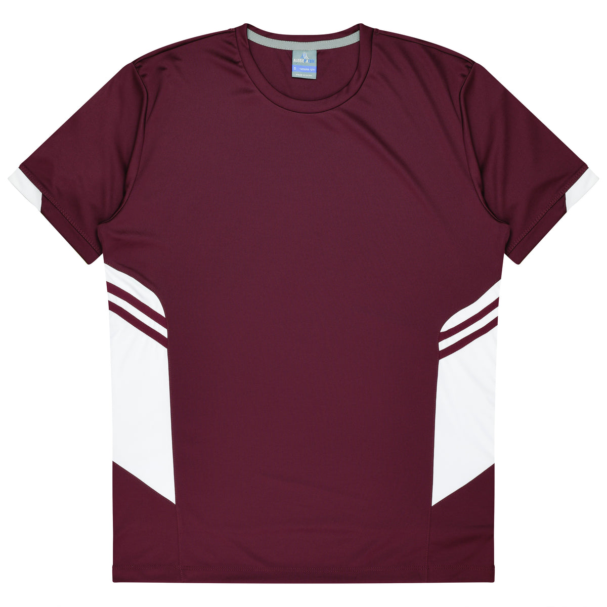TASMAN KIDS TEES - V3211