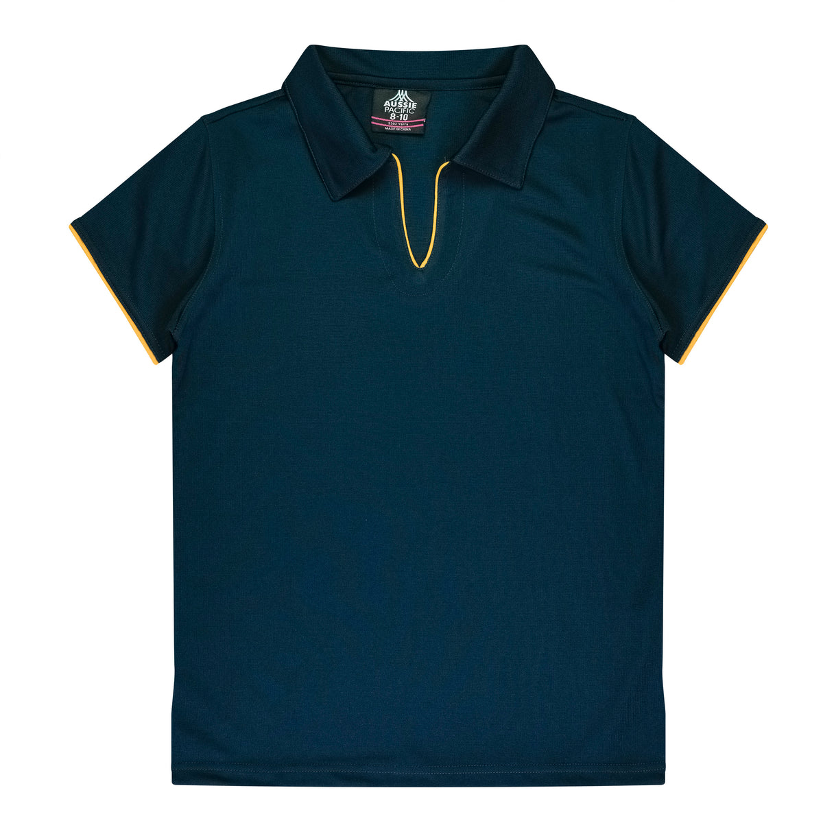 YARRA LADY POLOS - V2302
