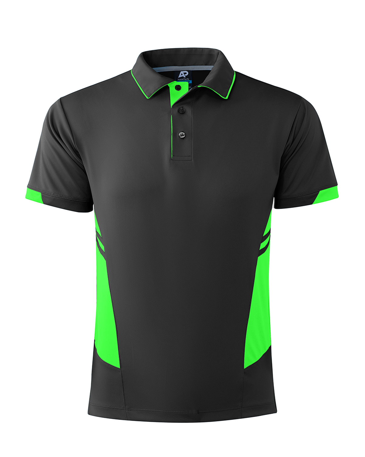 TASMAN MENS POLOS - V1311
