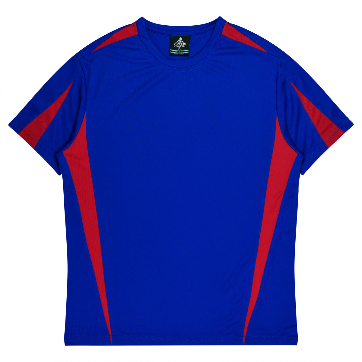 EUREKA KIDS TEES RUNOUT - V3204