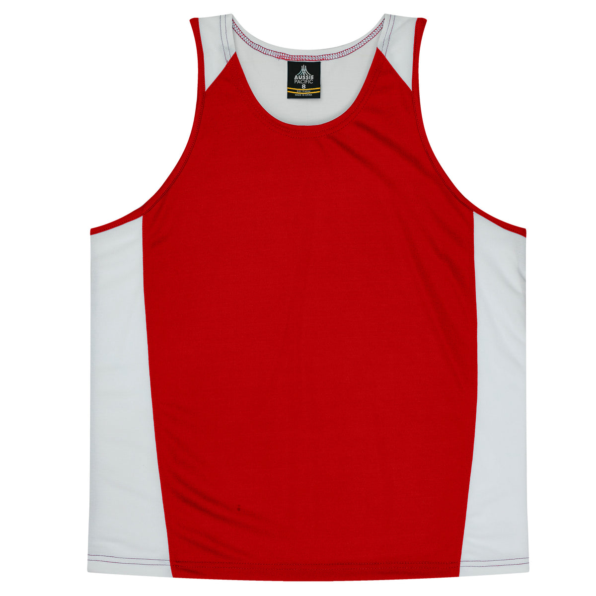 PREMIER KIDS SINGLETS - V3101