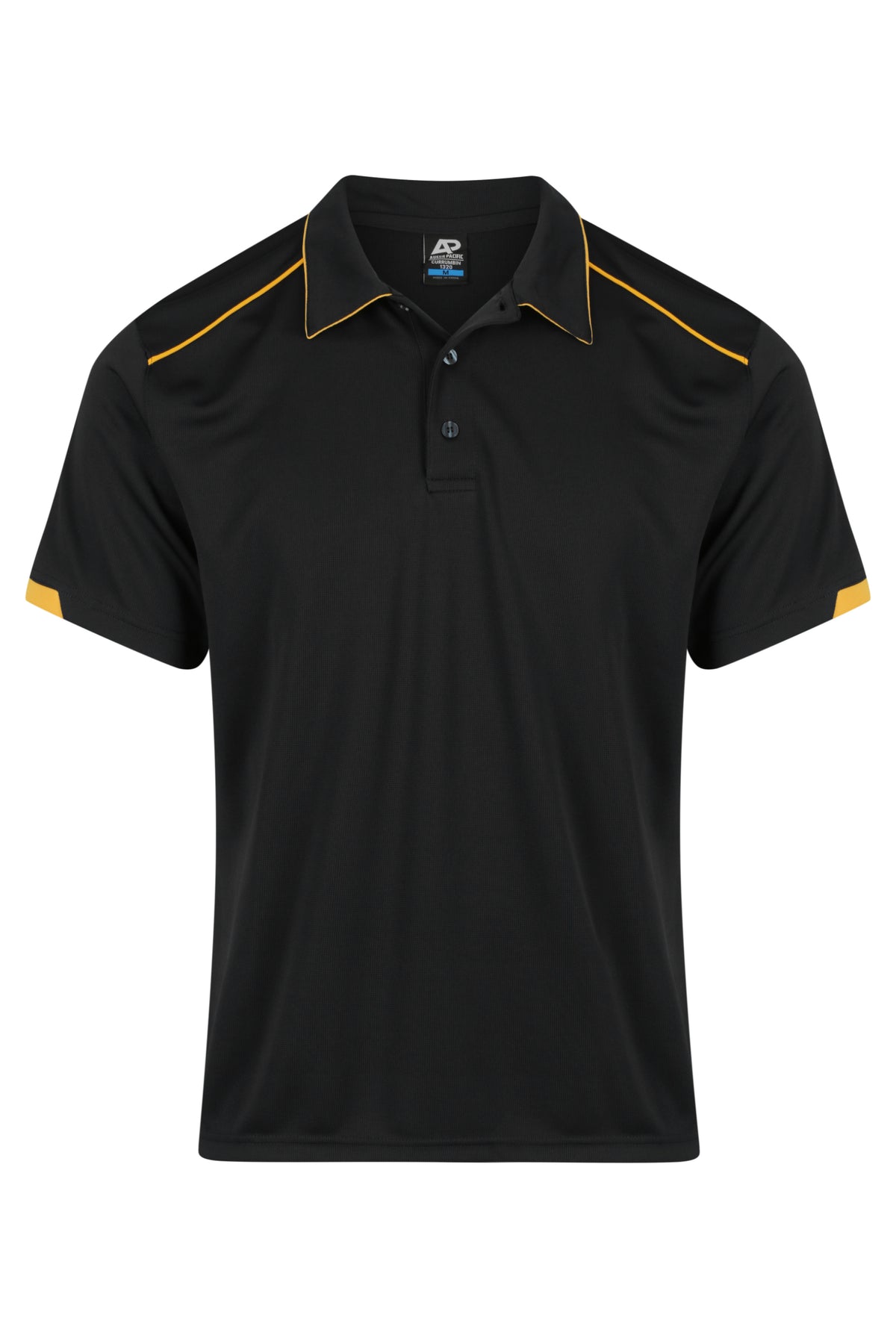 CURRUMBIN MENS POLOS - V1320
