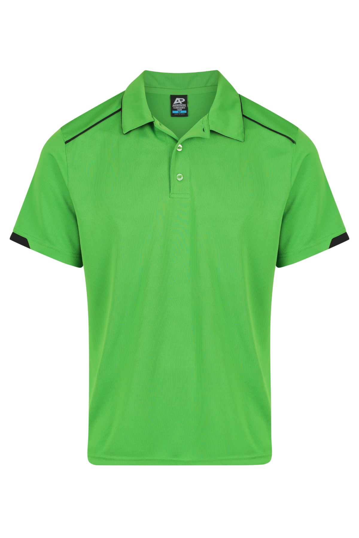 CURRUMBIN MENS POLOS - V1320