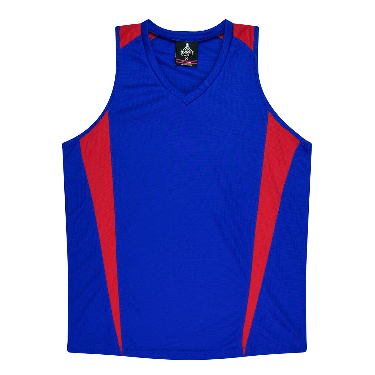 EUREKA LADY SINGLETS - V2104