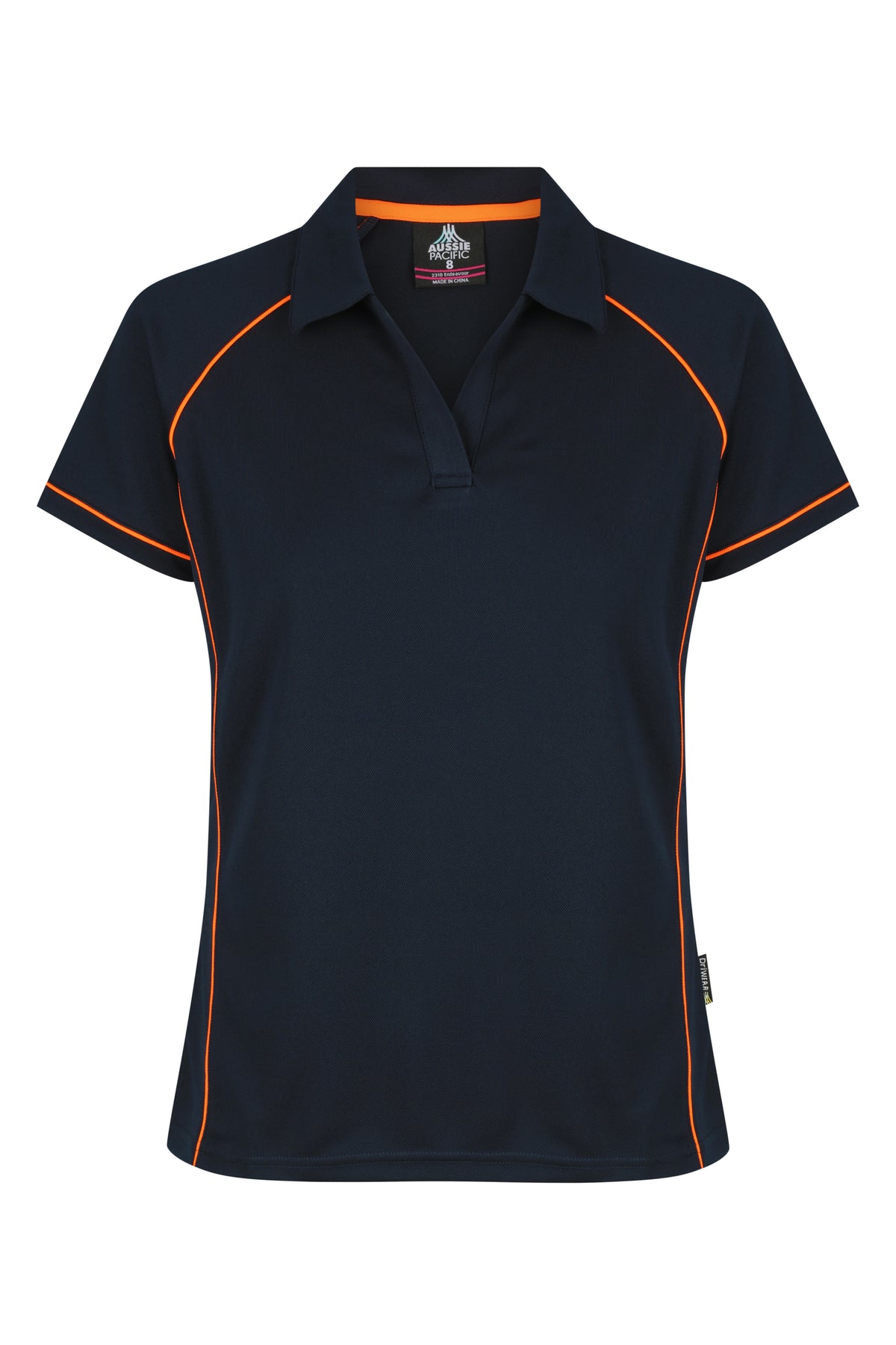 ENDEAVOUR LADY POLOS - V2310