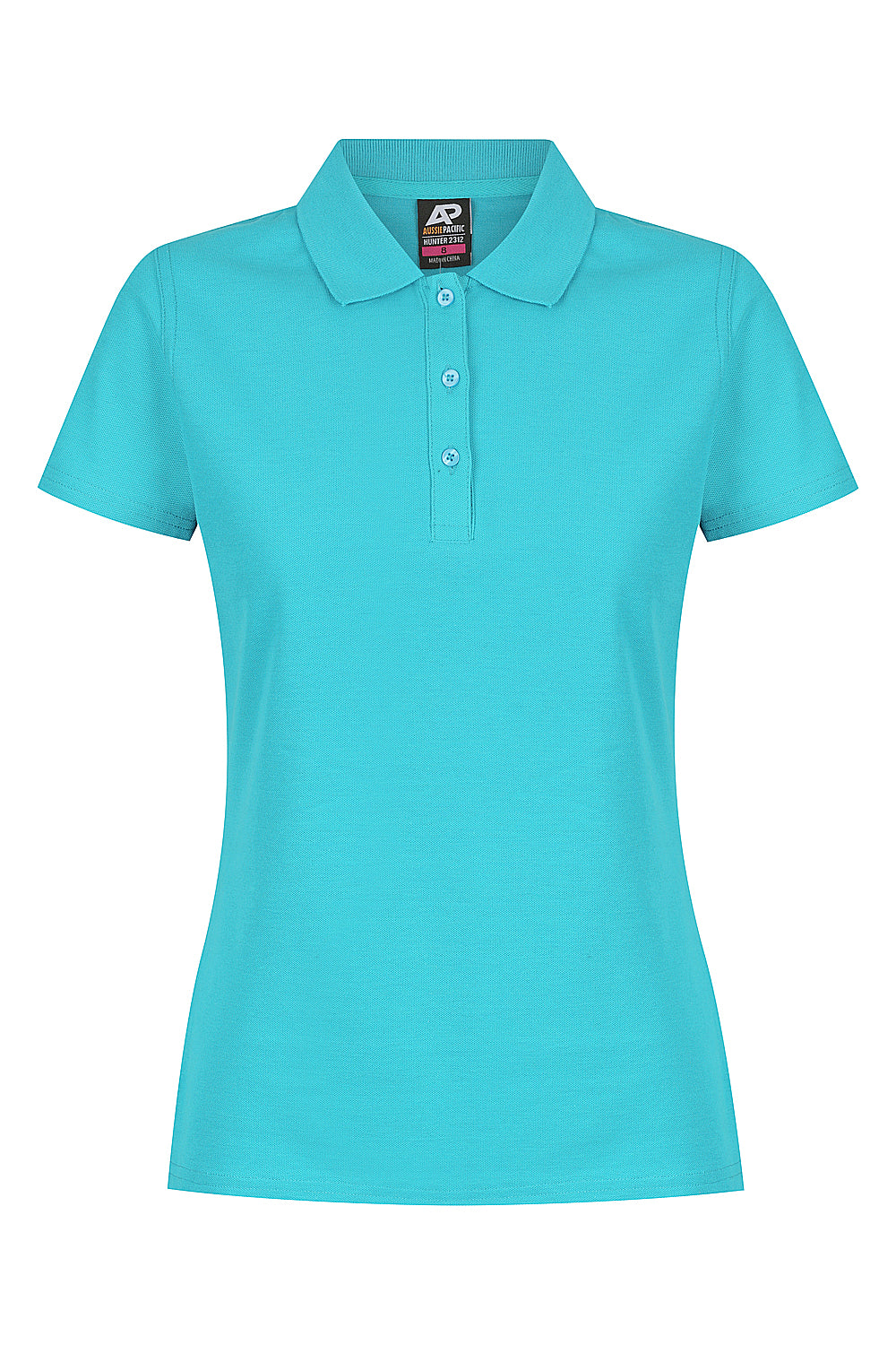HUNTER LADY POLOS - V2312