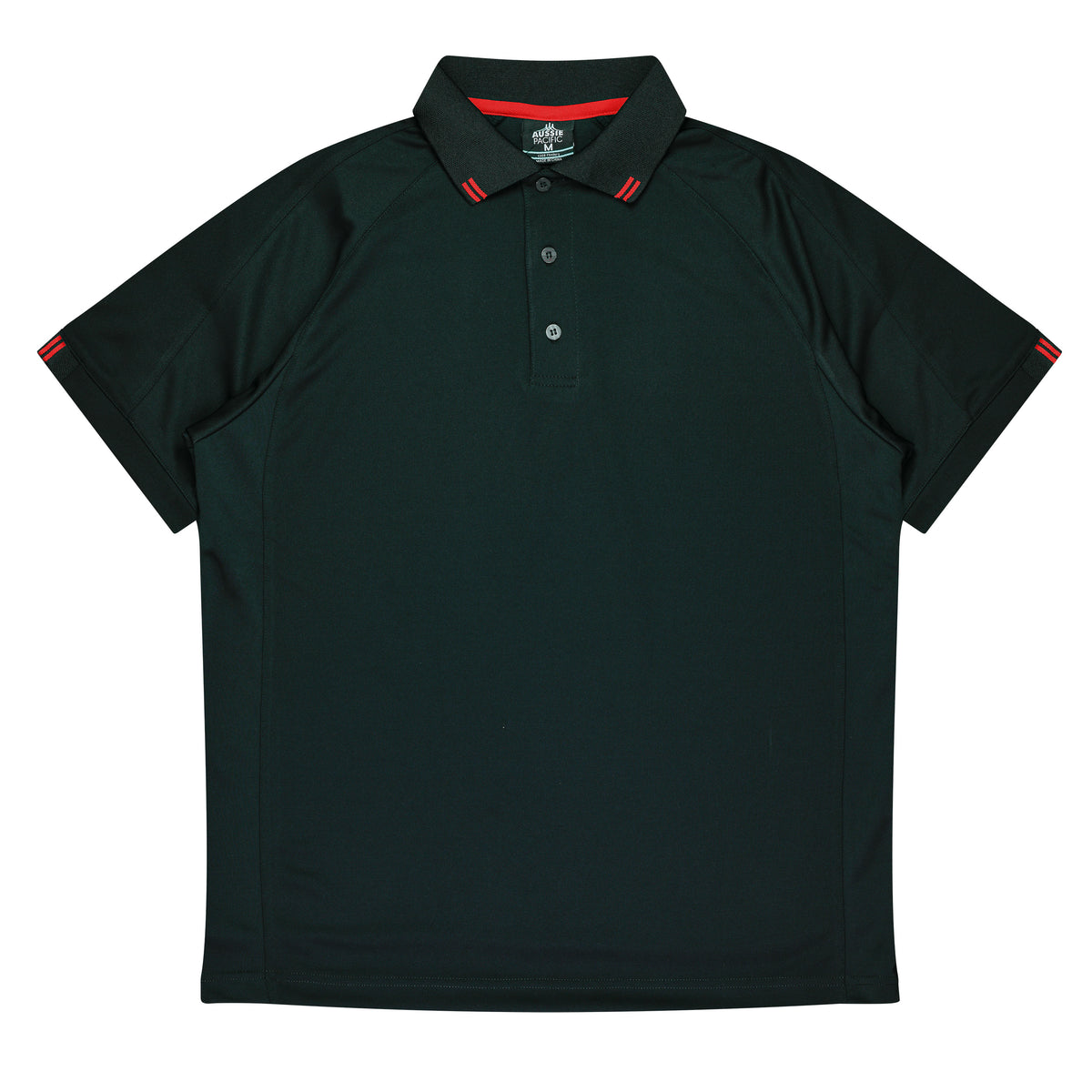 FLINDERS MENS POLOS - V1308