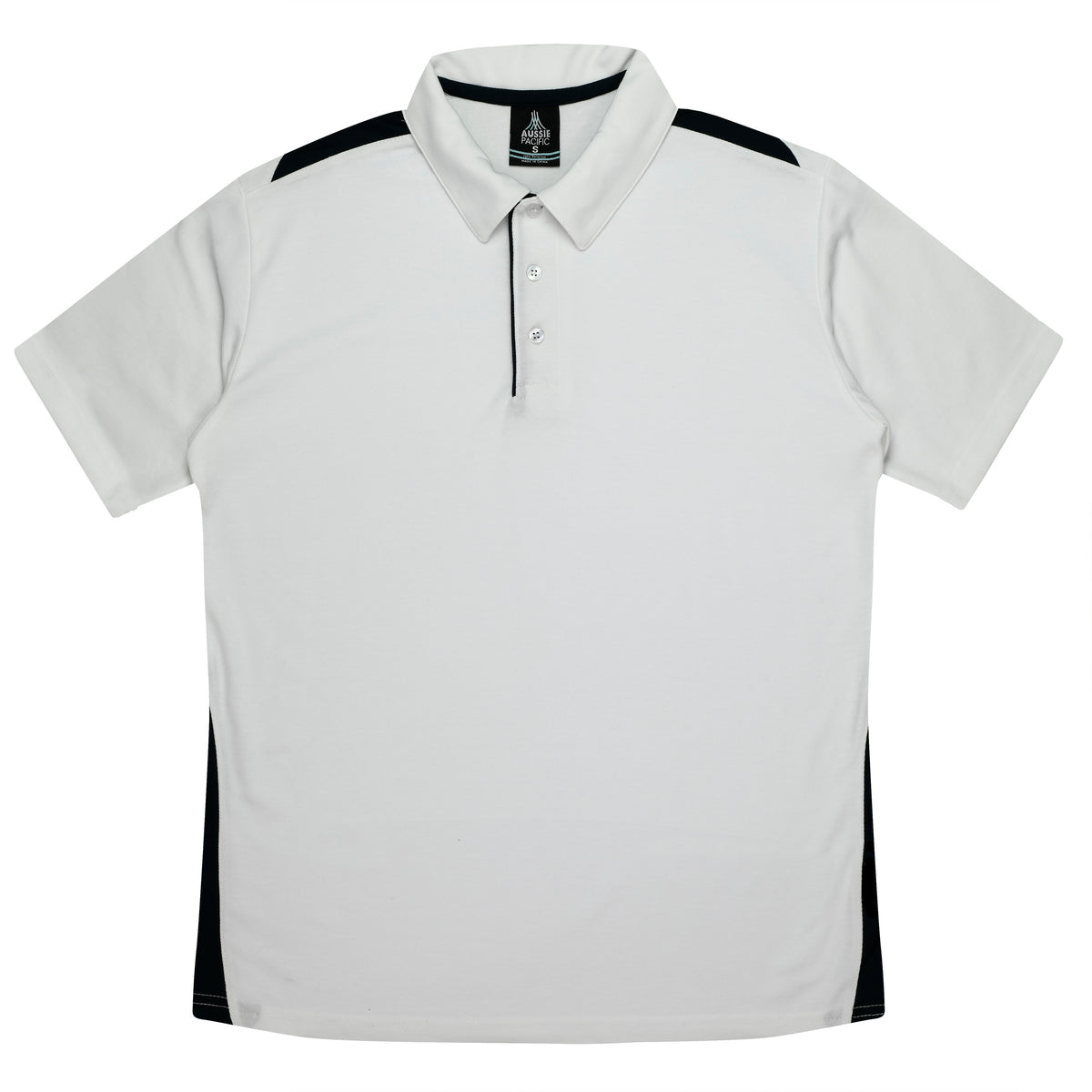 PATERSON KIDS POLOS RUNOUT - V3305