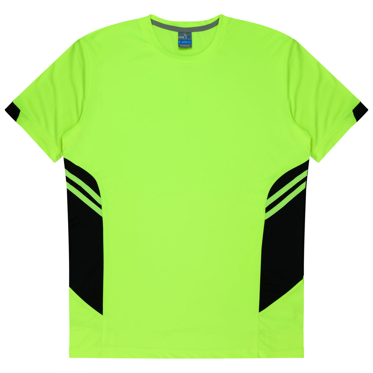 TASMAN MENS TEES - V1211