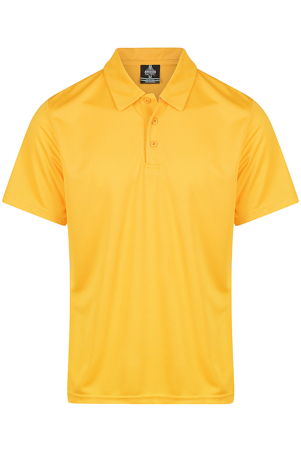 BOTANY MENS POLOS - V1307