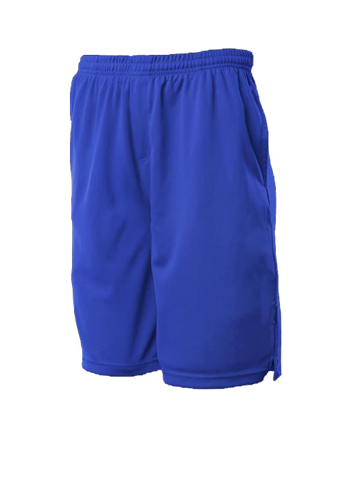 SPORTS SHORT MENS SHORTS RUNOUT - V1601