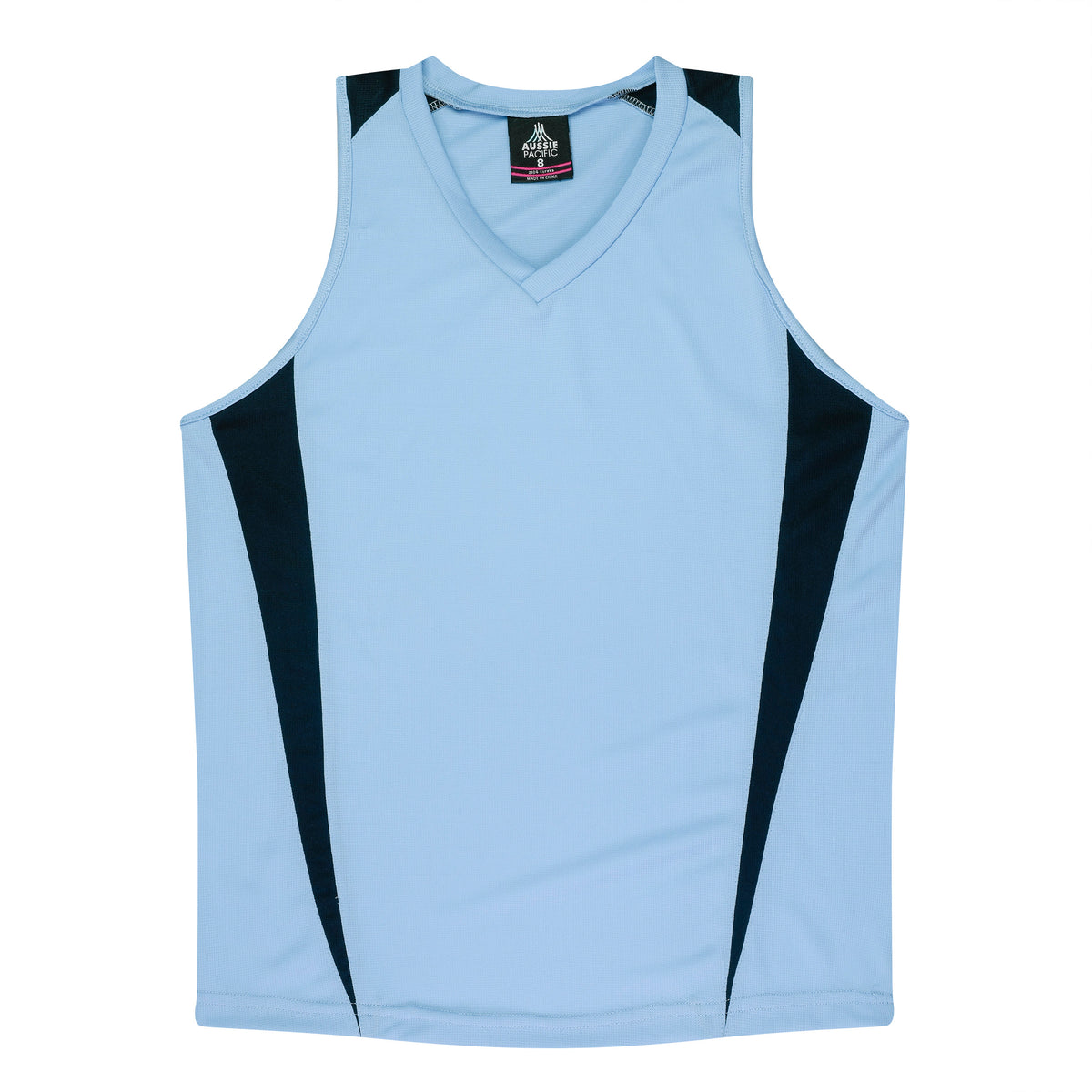 EUREKA LADY SINGLETS - V2104