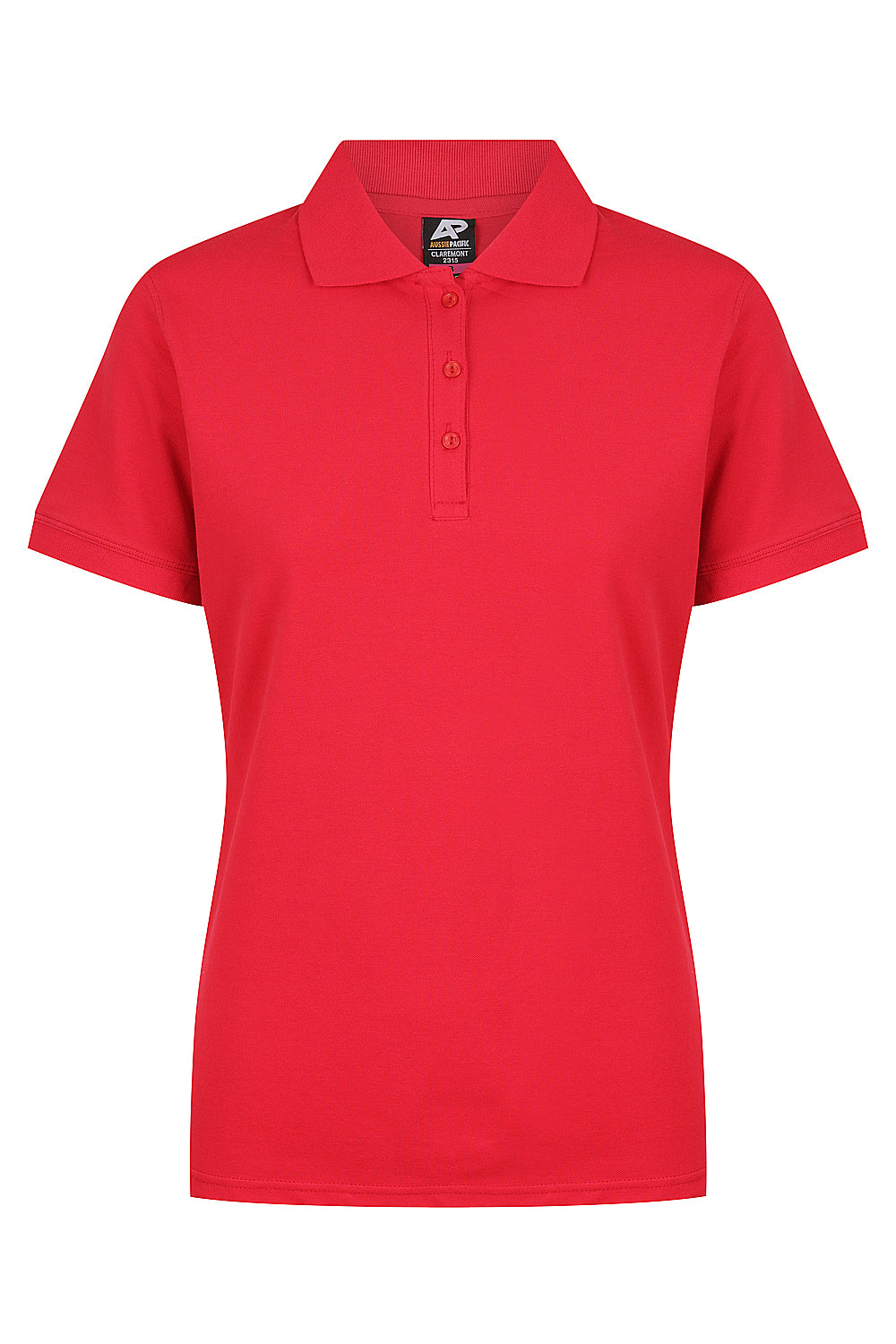CLAREMONT LADY POLOS - V2315