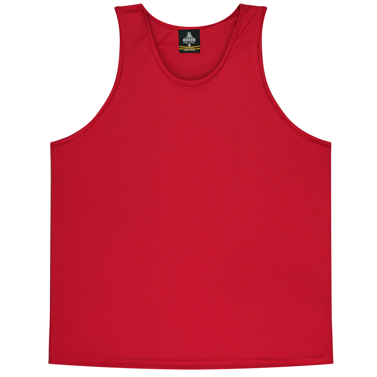 BOTANY KIDS SINGLETS - V3107