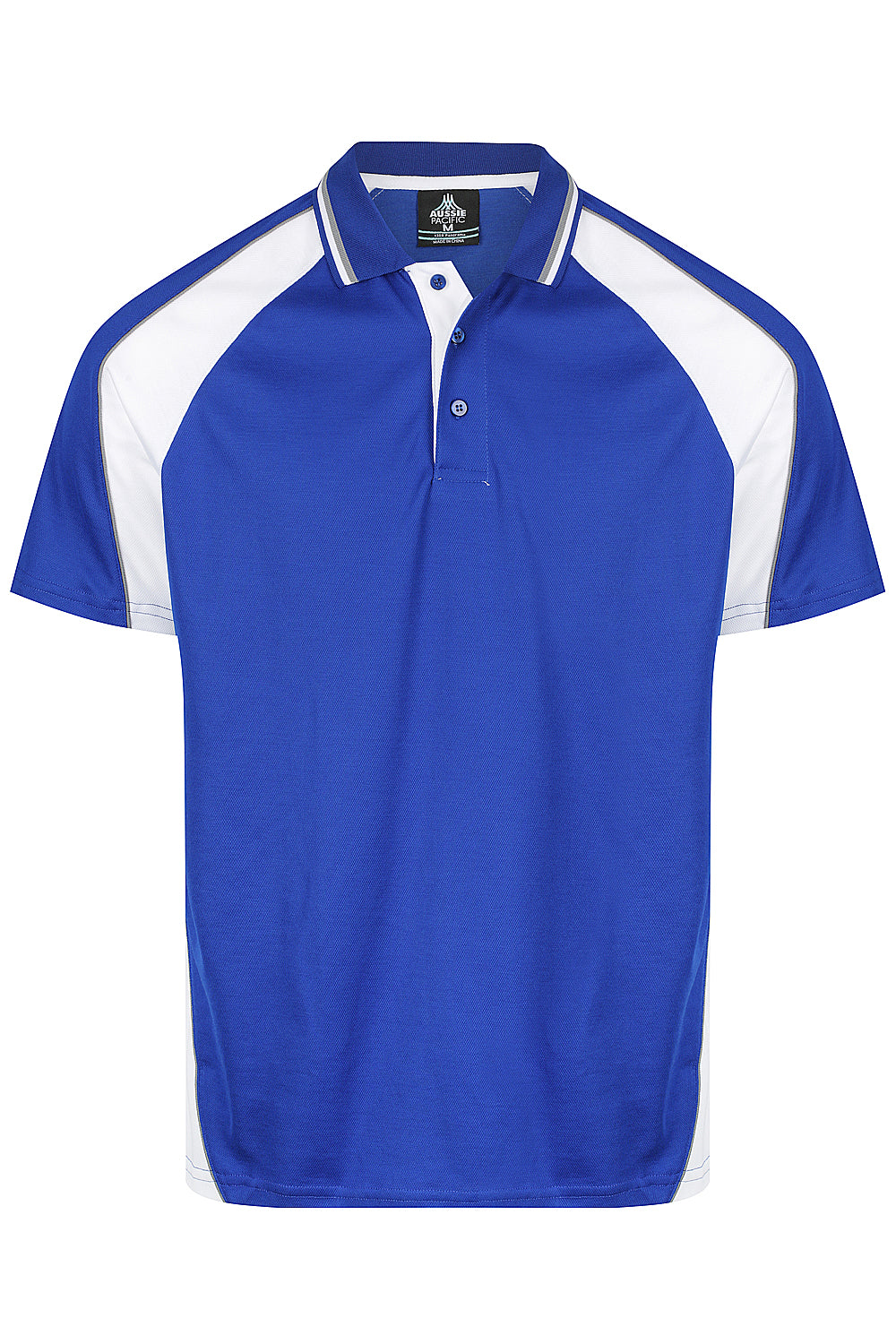 PANORAMA MENS POLOS - V1309