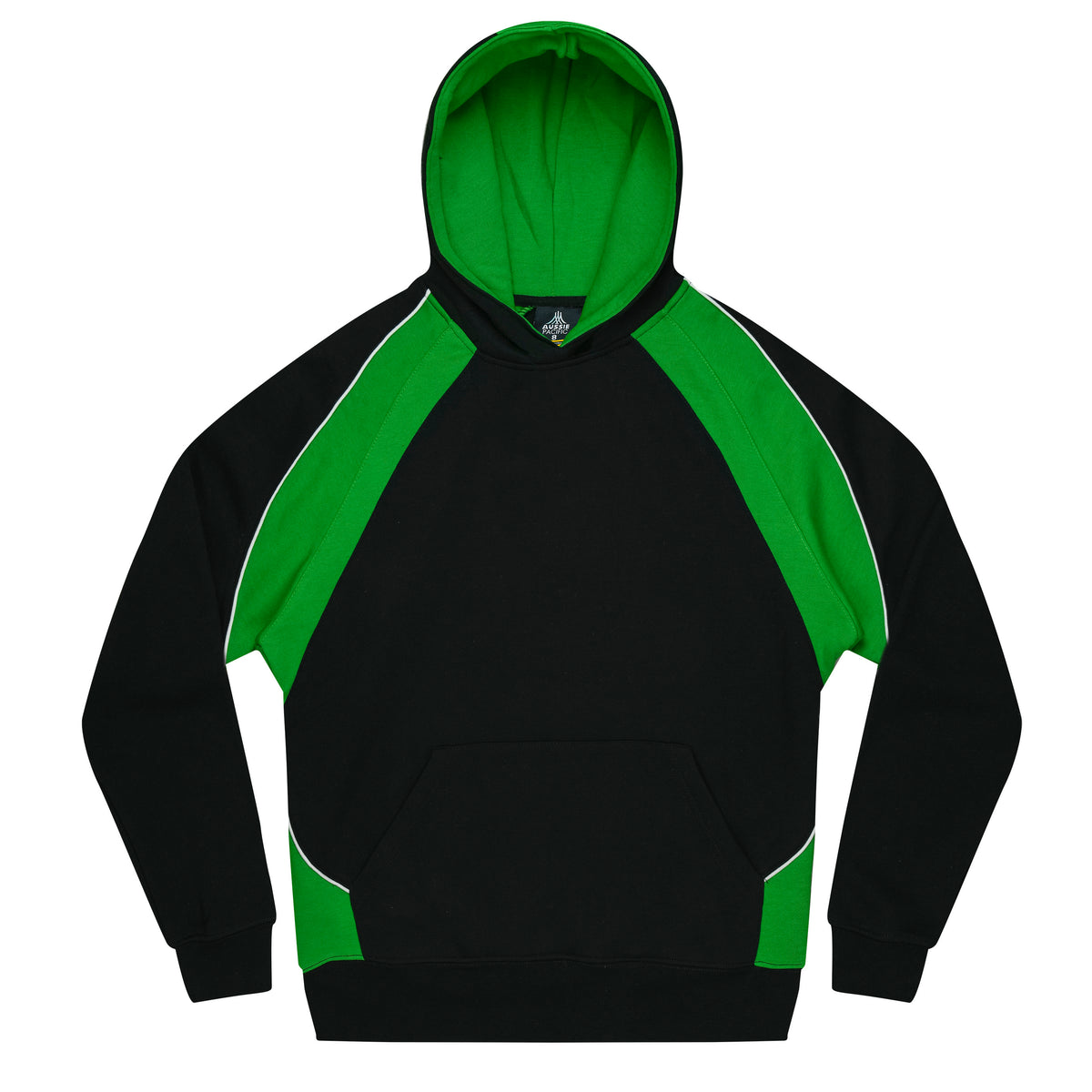 HUXLEY KIDS HOODIES - V3509
