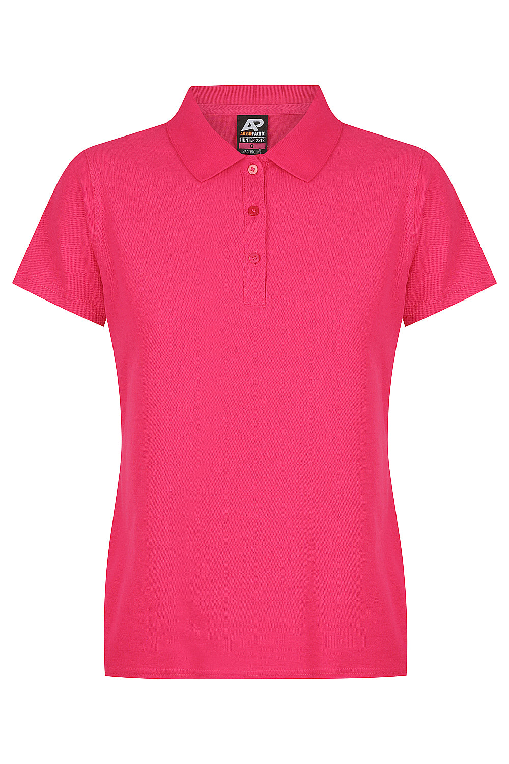 HUNTER LADY POLOS - V2312
