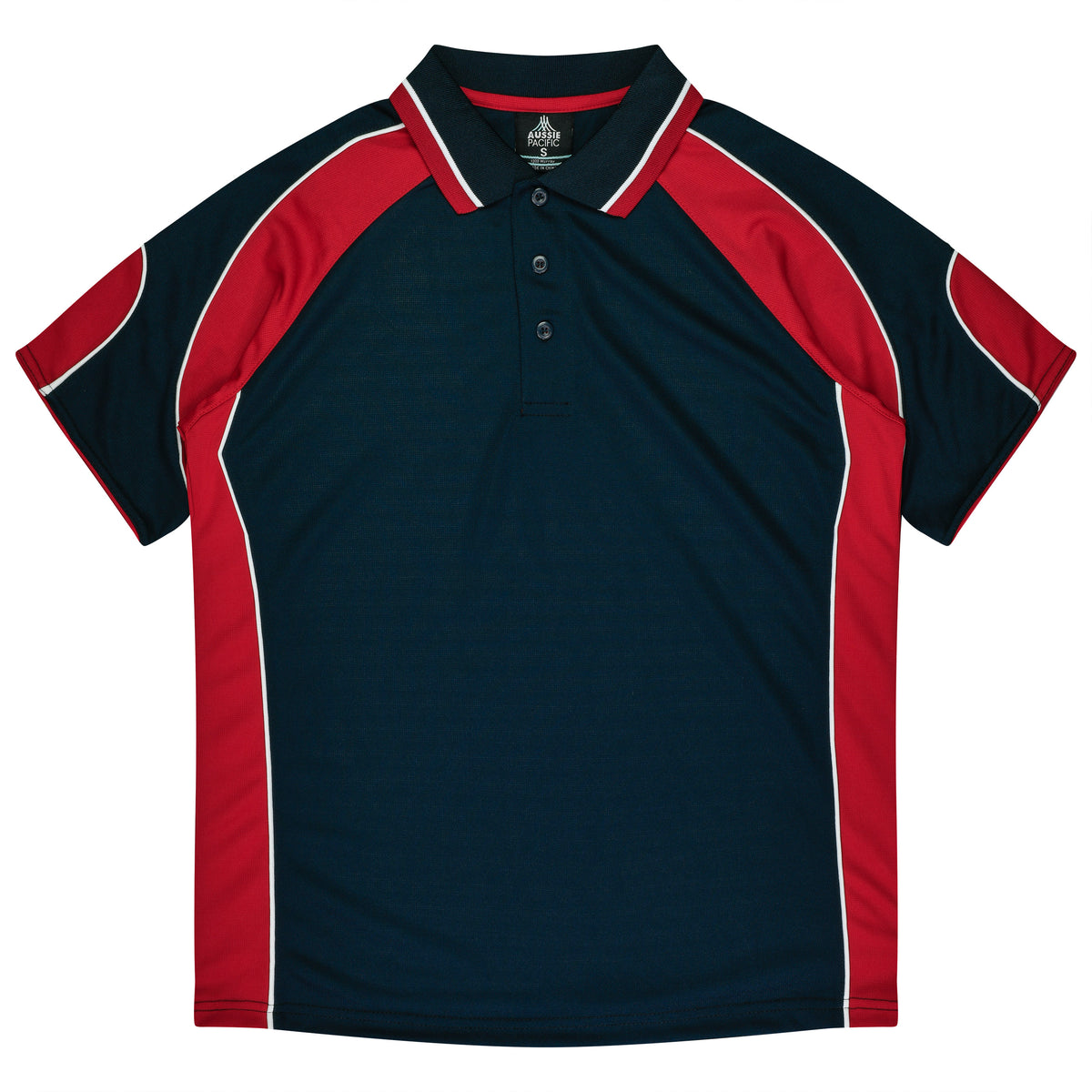MURRAY KIDS POLOS - V3300