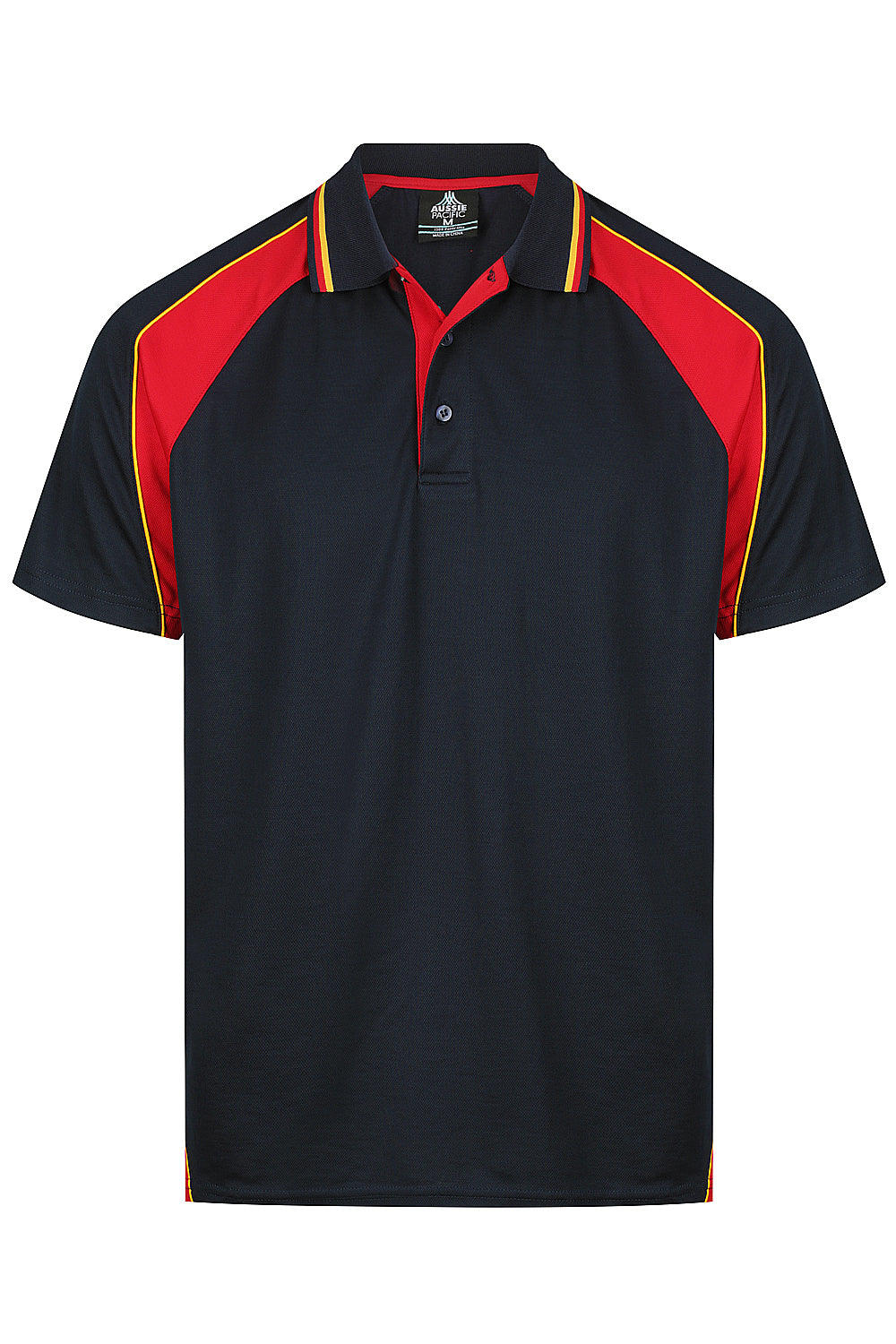 PANORAMA MENS POLOS - V1309