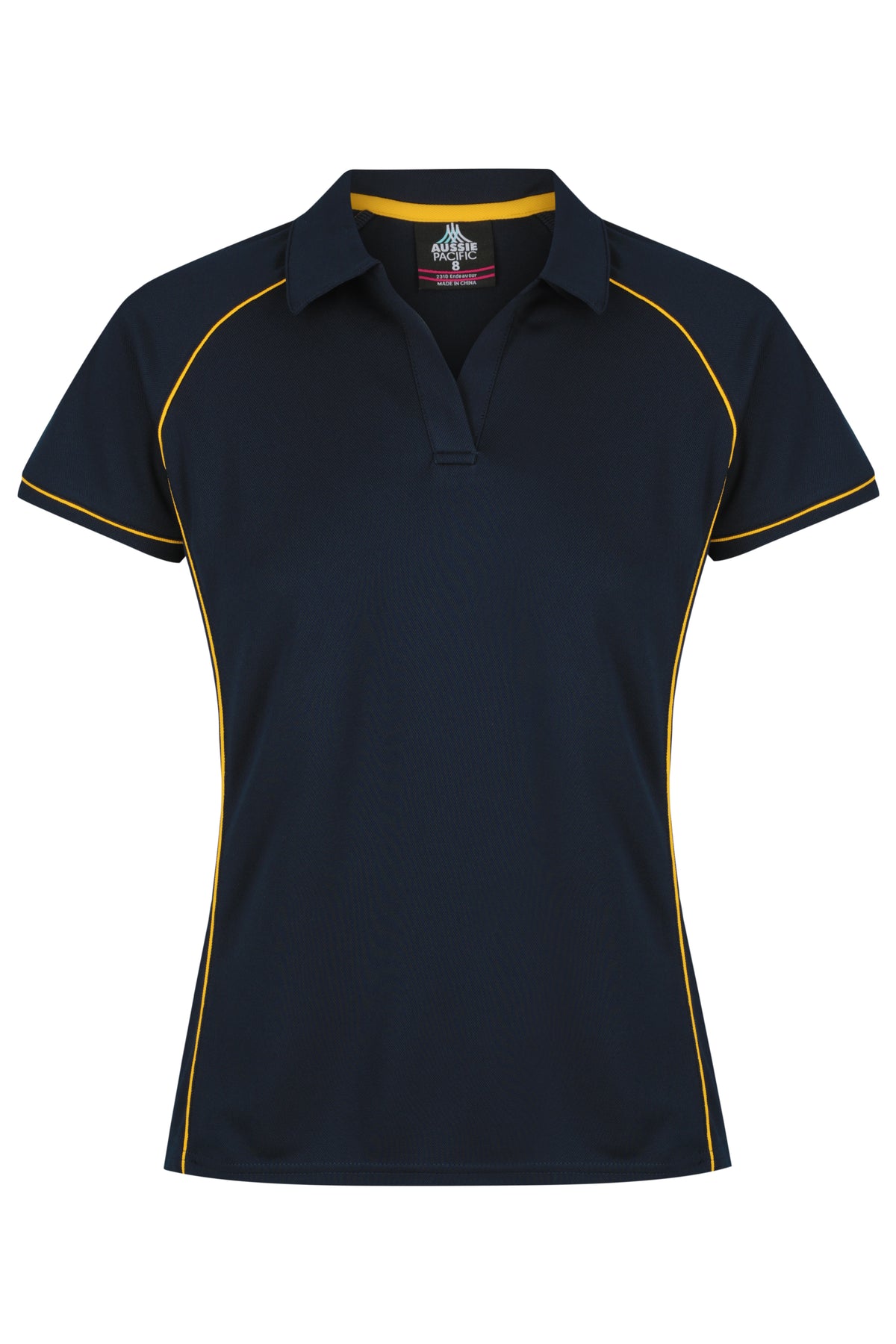 ENDEAVOUR LADY POLOS - V2310