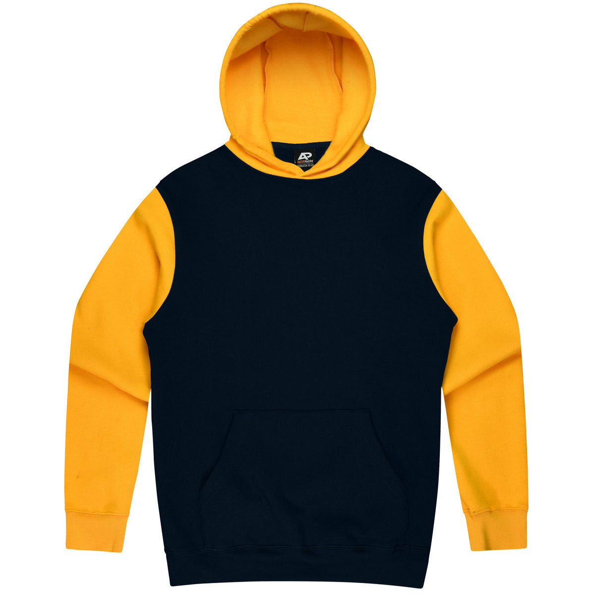 MONASH MENS HOODIES RUNOUT - V1530