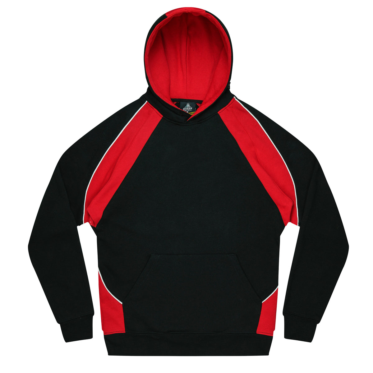 HUXLEY KIDS HOODIES - V3509