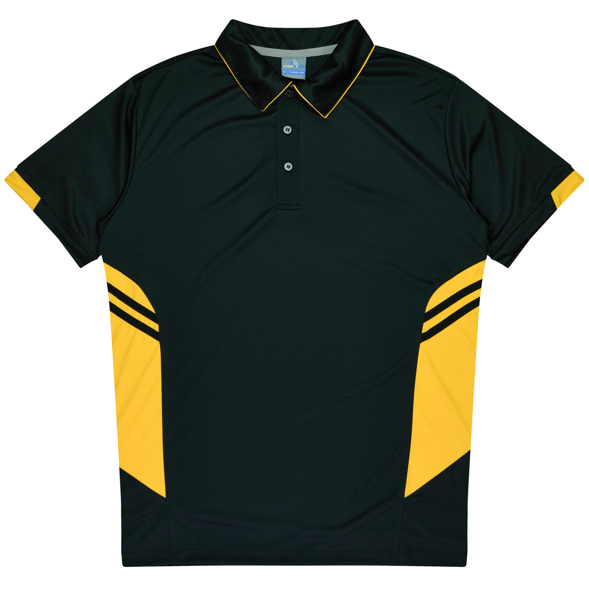TASMAN KIDS POLOS - V3311