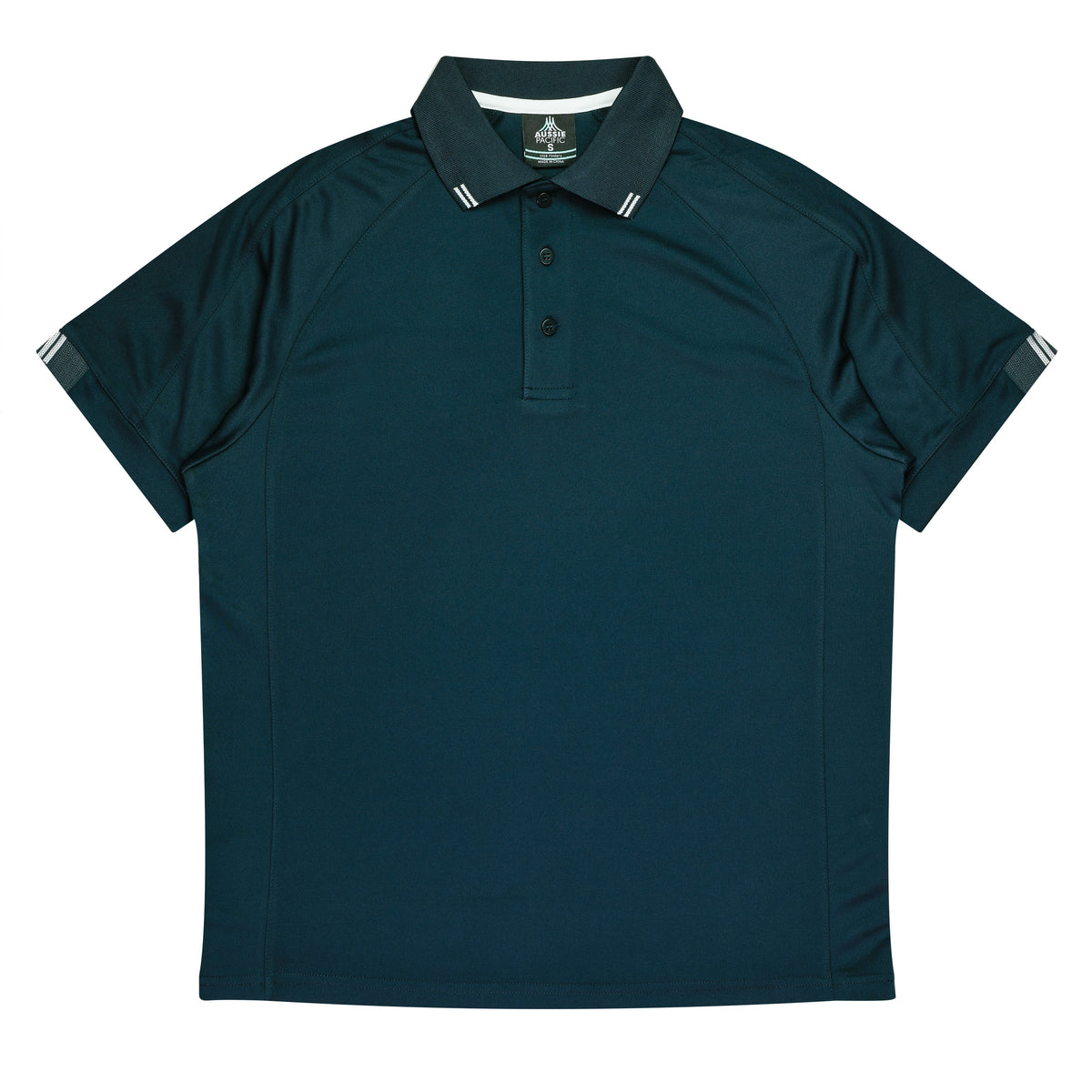 FLINDERS MENS POLOS - V1308