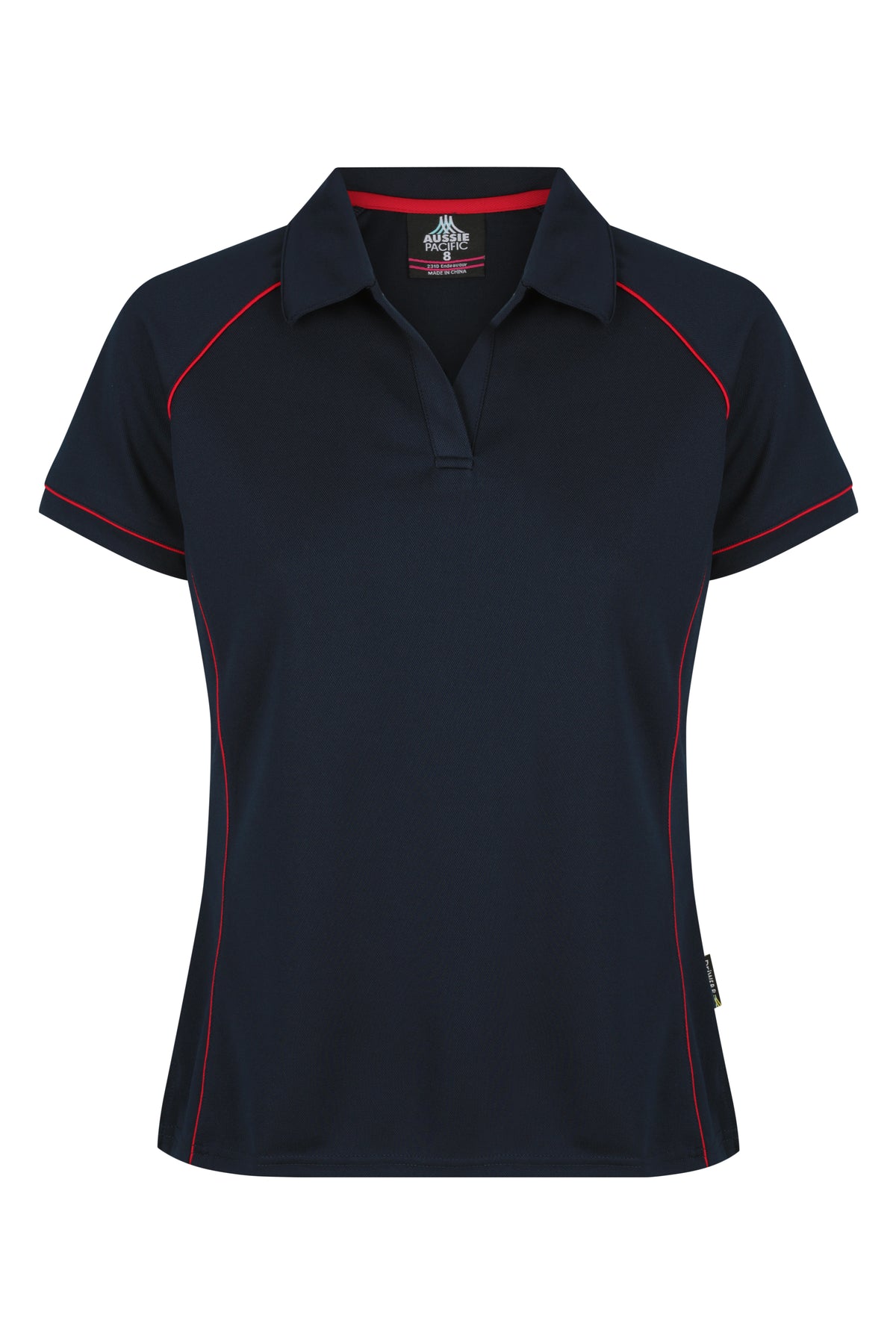 ENDEAVOUR LADY POLOS - V2310