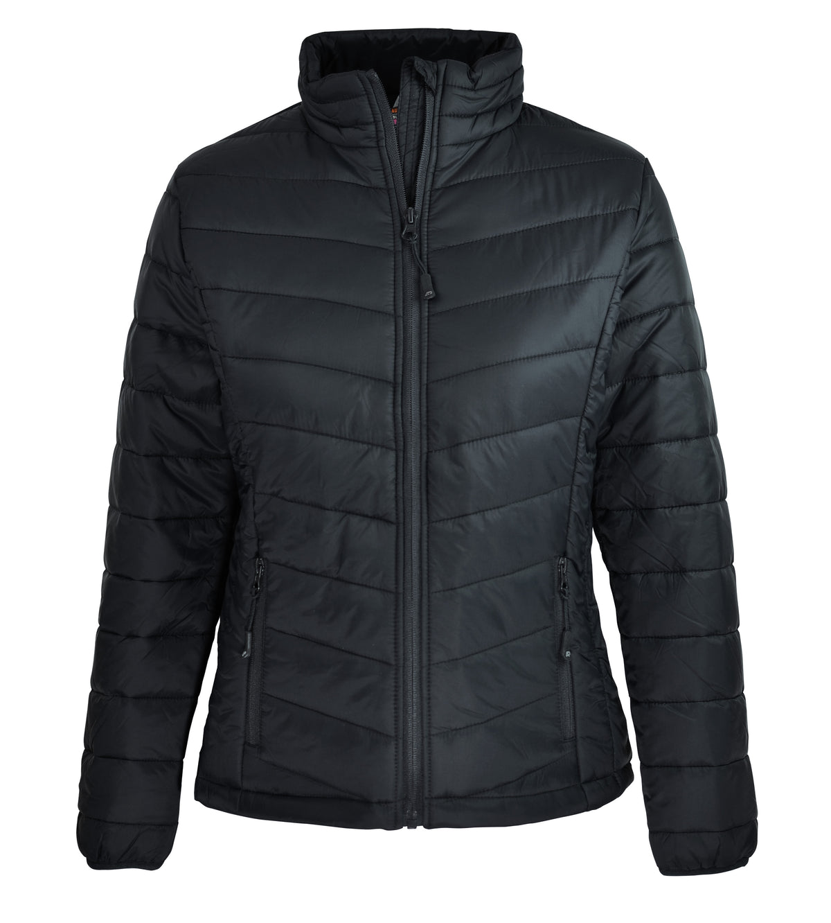 BULLER LADY JACKETS - V2522 - BLACK