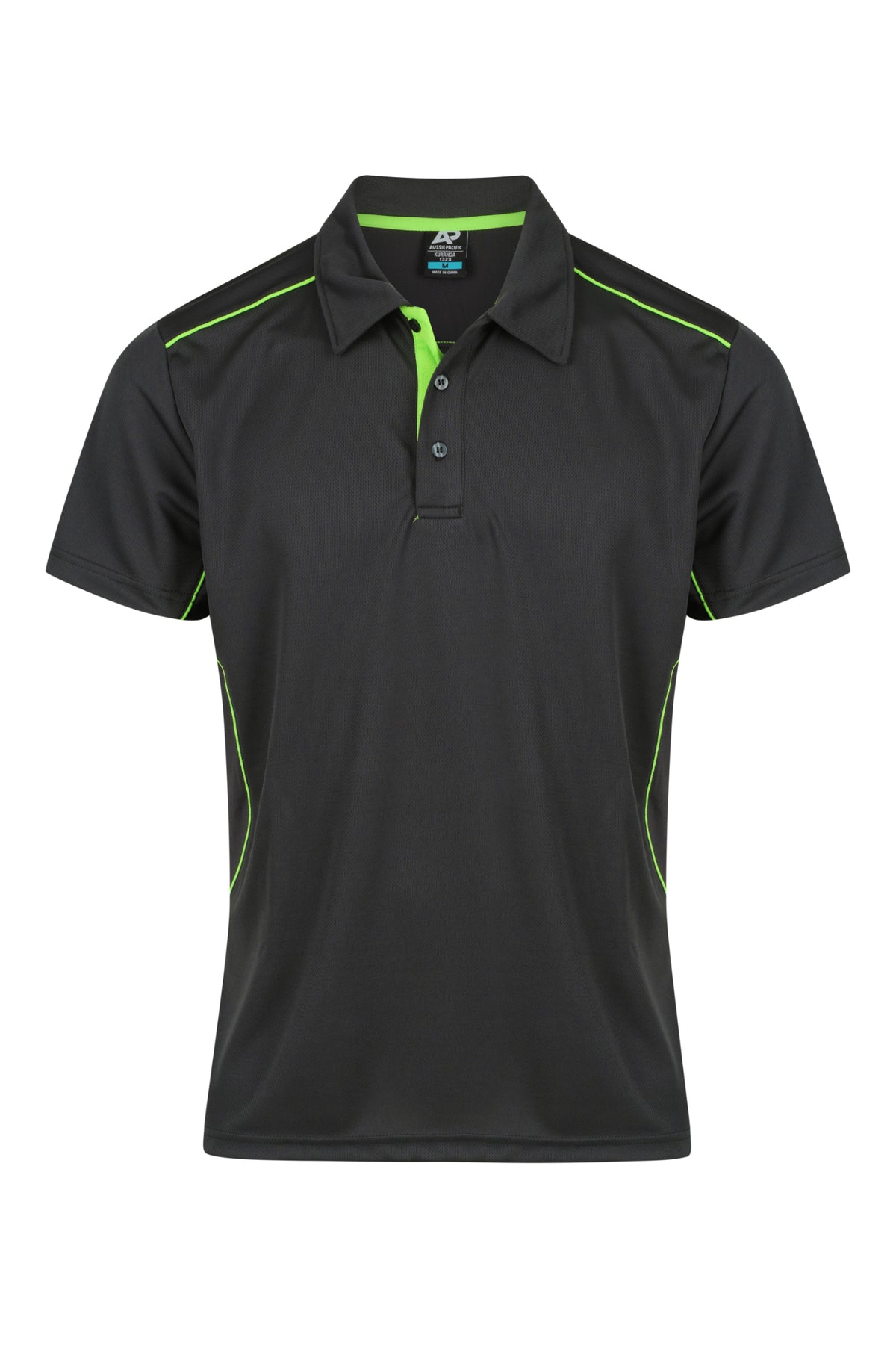 KURANDA MENS POLOS - V1323