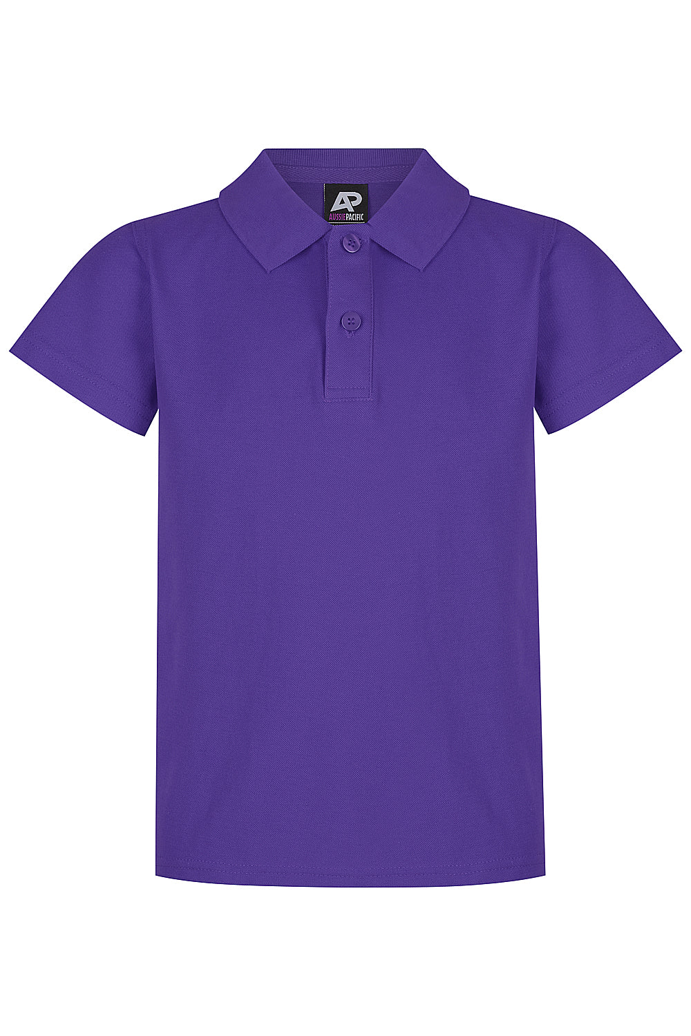 HUNTER KIDS POLOS - V3312