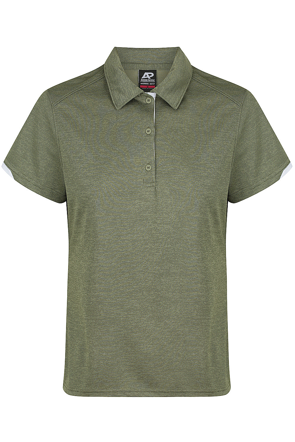 MORRIS LADY POLOS - V2317