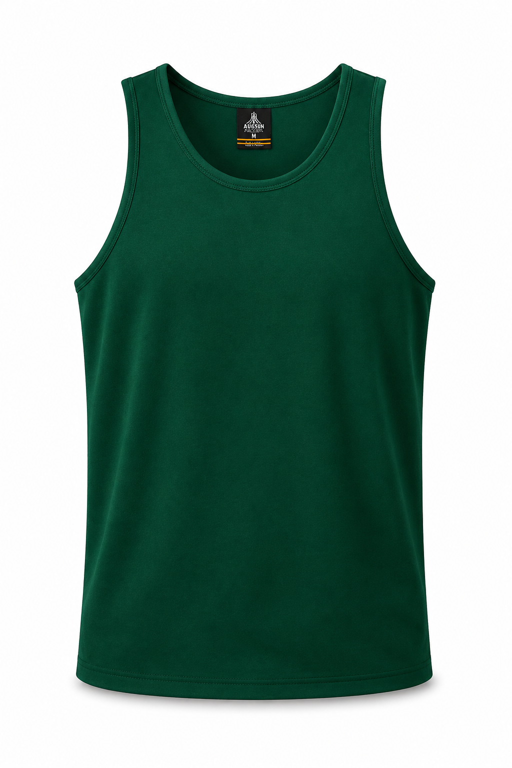 BOTANY MENS SINGLETS - V1107