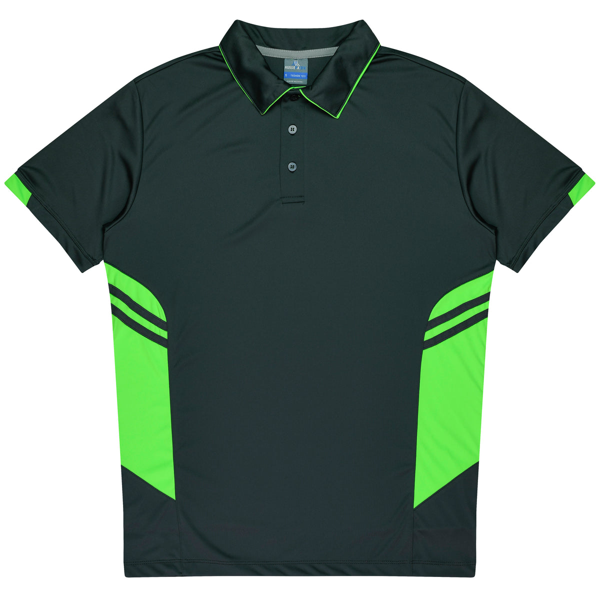 TASMAN KIDS POLOS - V3311