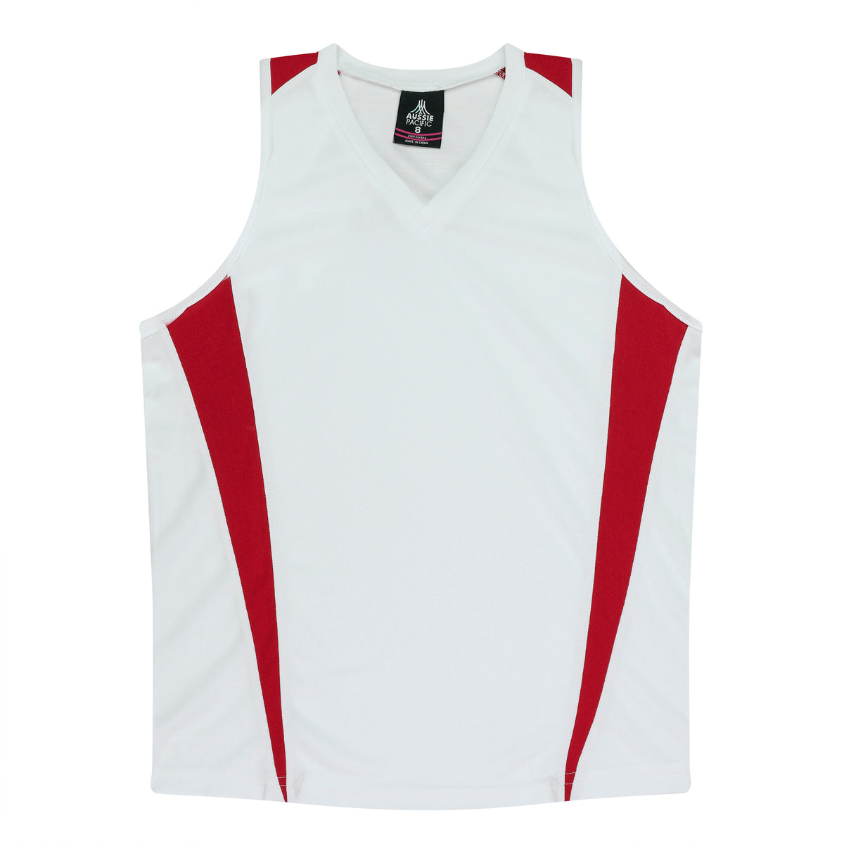 EUREKA LADY SINGLETS - V2104