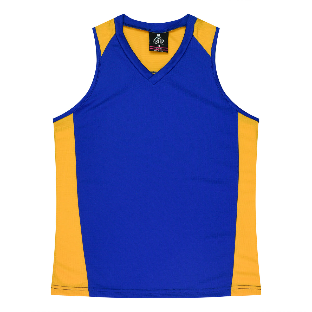 PREMIER LADY SINGLETS - V2101