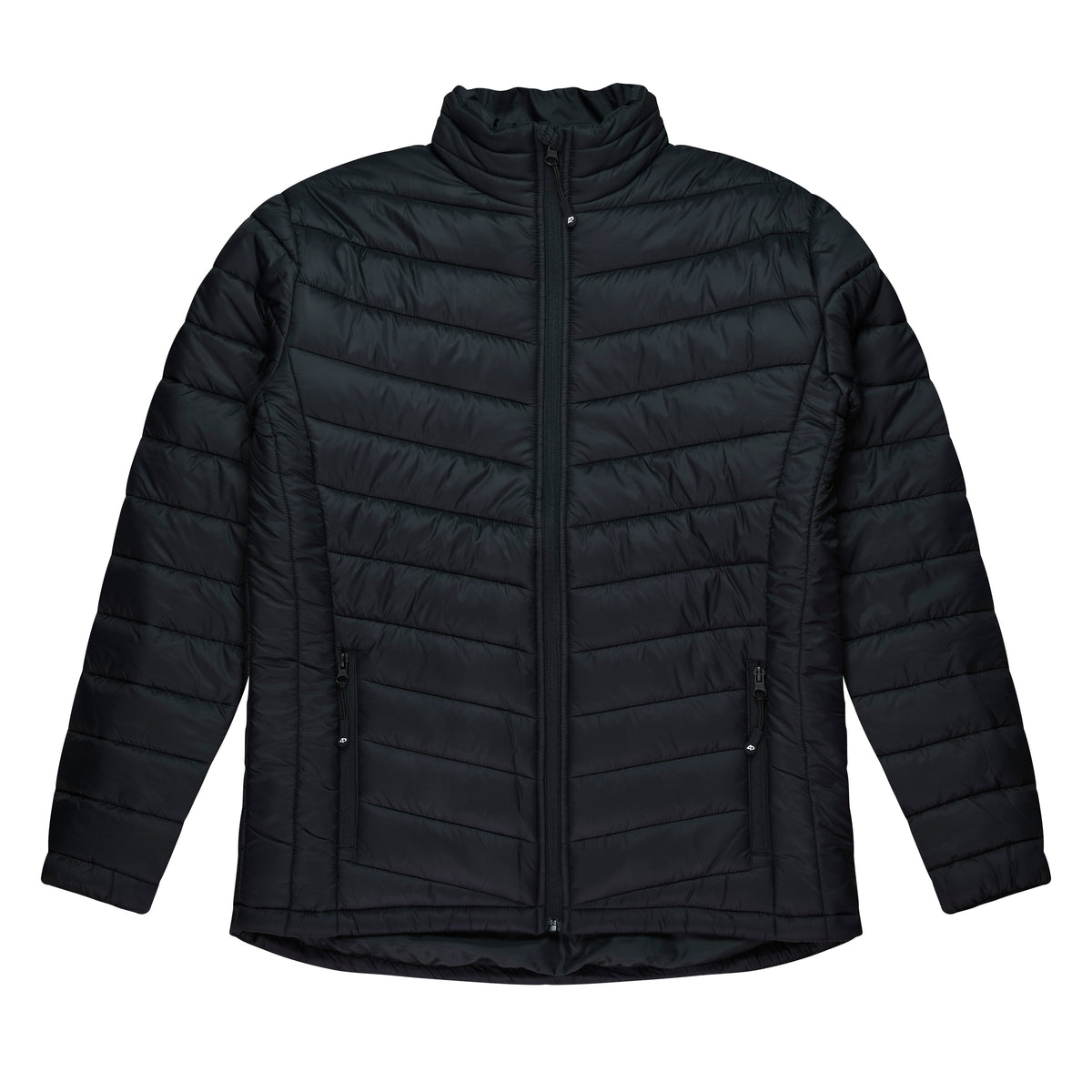 BULLER KIDS JACKETS - V3522 - BLACK