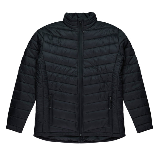 BULLER KIDS JACKETS - V3522 - BLACK