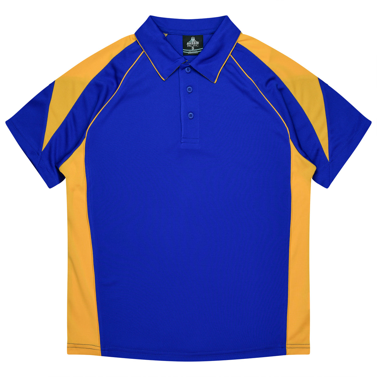 PREMIER KIDS POLOS - V3301