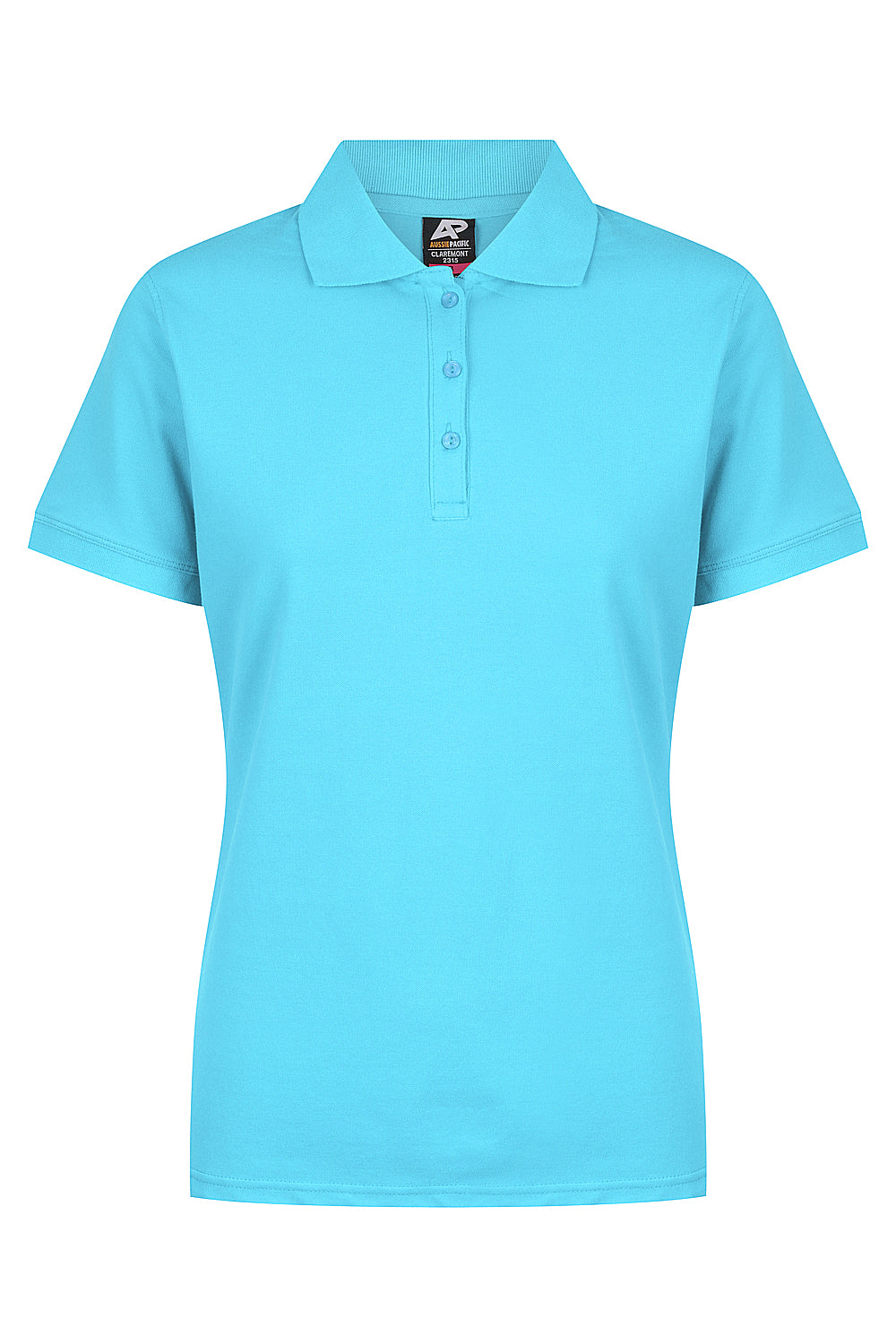 CLAREMONT LADY POLOS - V2315