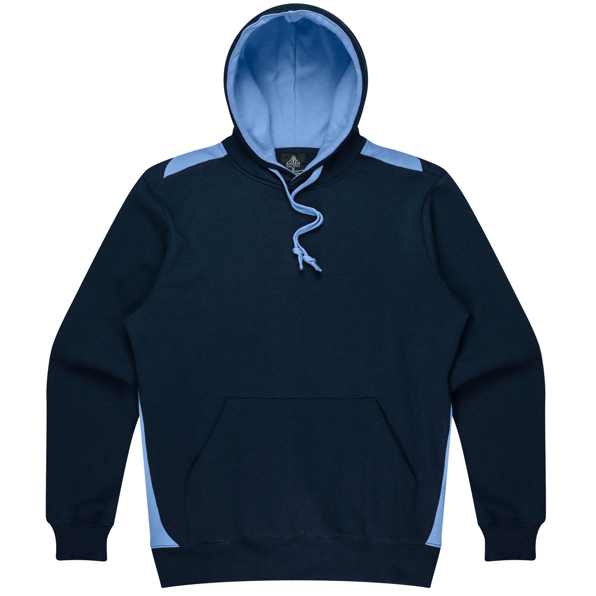 PATERSON MENS HOODIES - V1506